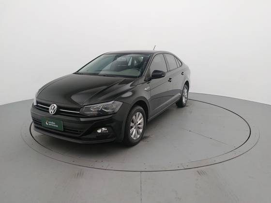 VOLKSWAGEN VIRTUS 1.0 200 TSI COMFORTLINE AUTOMÁTICO